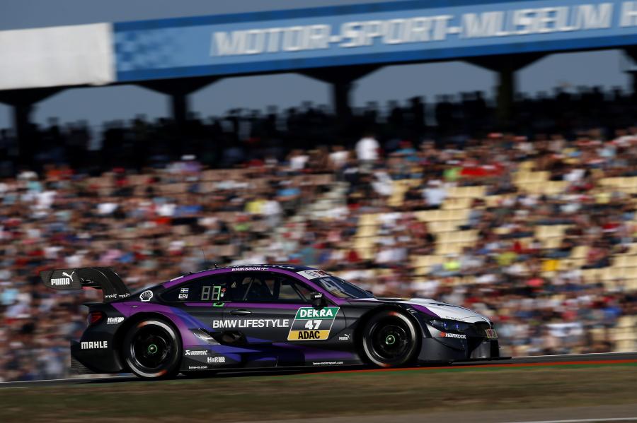  BMW M4 DTM (F82) 2018 года  (фото 15 из 40)